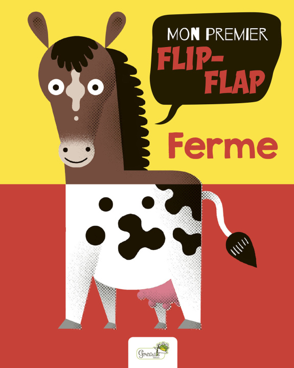 Libro Ferme Baker
