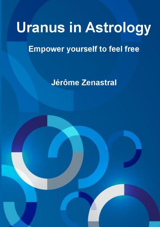 Libro Uranus in Astrology Zenastral