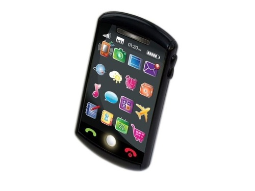 Hra/Hračka Smartphone dotykový 