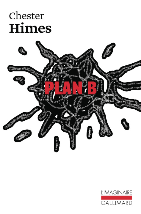 Kniha Plan B Himes