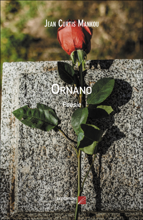 Book Ornano Jean Curtis Mankou