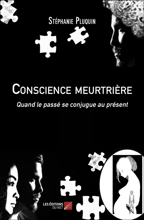 Knjiga Conscience meurtrière Stéphanie Pluquin