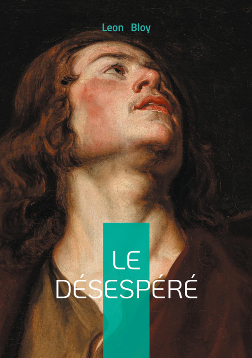 Книга DESESPERE BLOY LEON