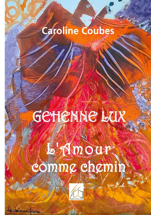 Buch GEHENNE LUX COUBES CAROLINE
