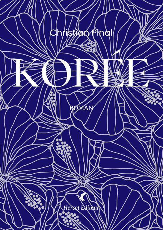 Kniha Korée Pinal