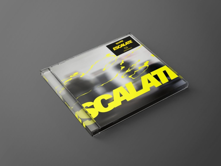 Audio Vlure:  Escalate Vlure
