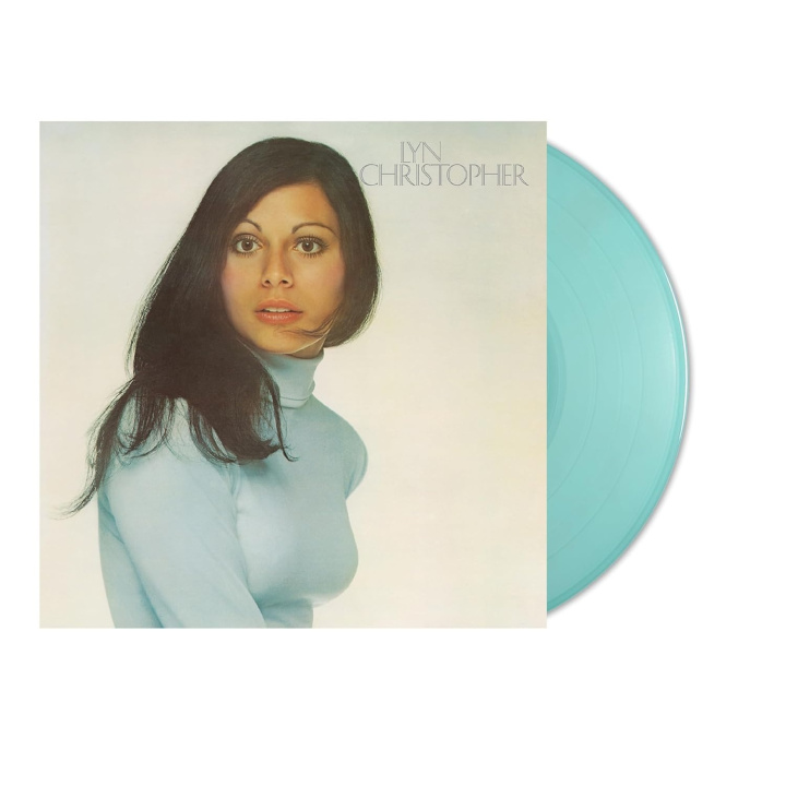 Audio Christopher, Lyn:  Lyn Christopher Christopher