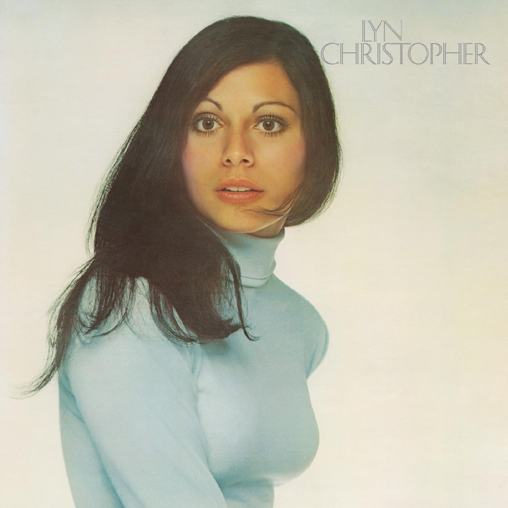 Audio Christopher, Lyn:  Lyn Christopher Christopher