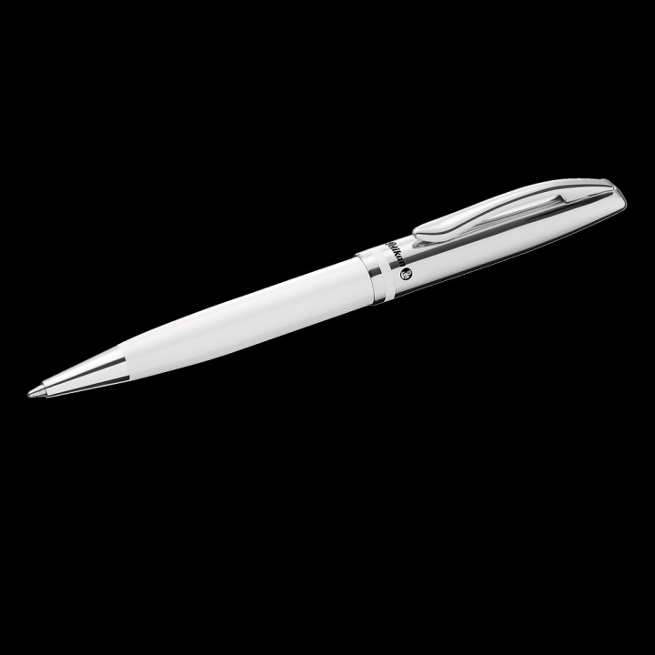 Libro Długopis Pelikan Jazz Classic White 