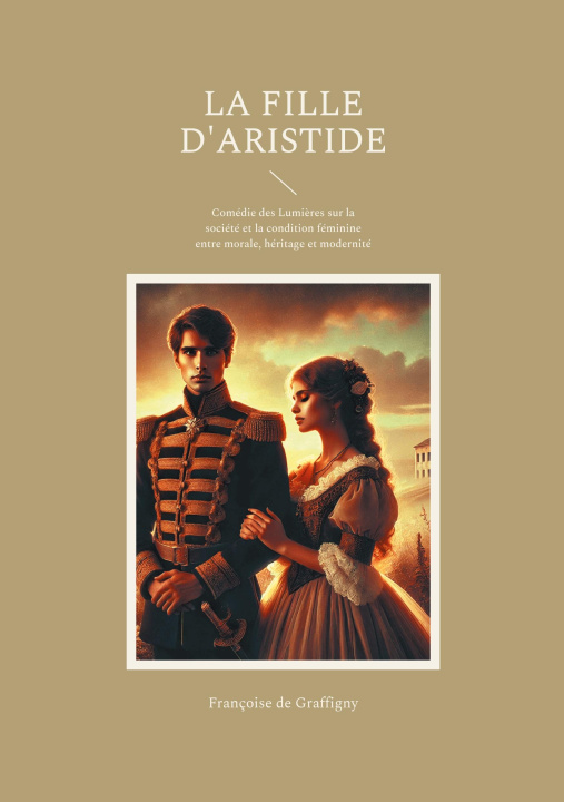Книга FILLE D ARISTIDE DE GRAFFIGNY FRANCOISE
