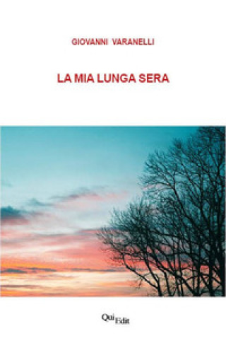 Kniha mia lunga sera Giovanni Varanelli