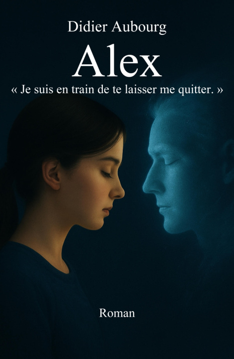 Kniha Alex Didier Aubourg