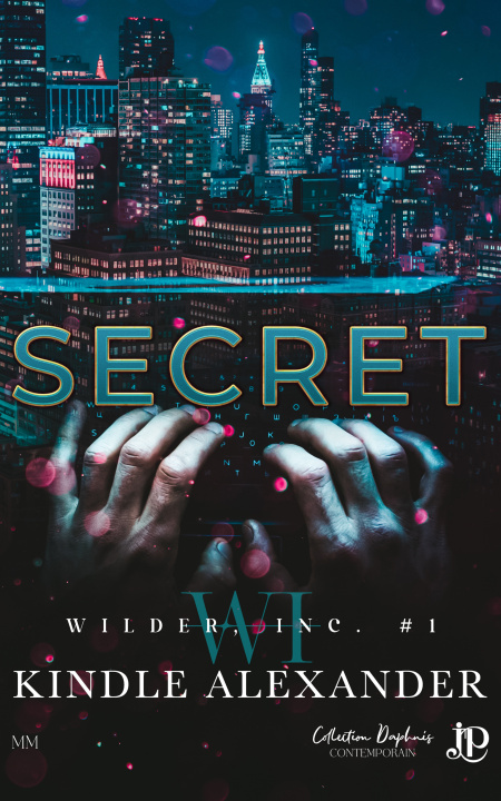 Buch Secret KINDLE ALEXANDER
