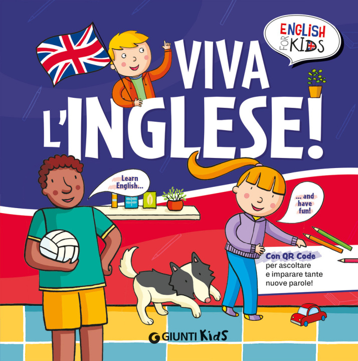 Buch Viva l'inglese! Gabriella Ballarin