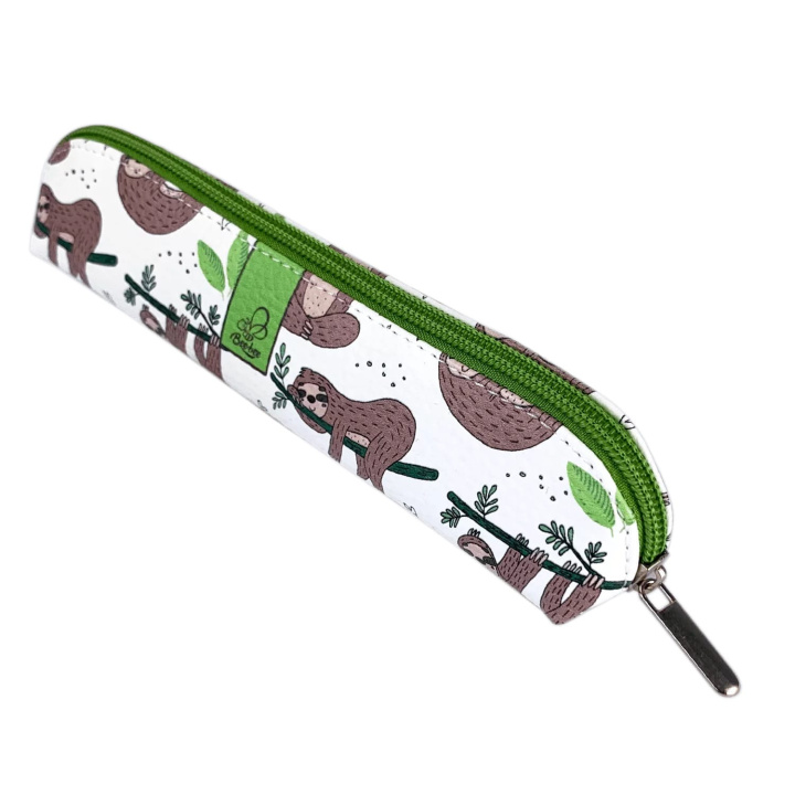 Knjiga Piórnik mini Leniwce 