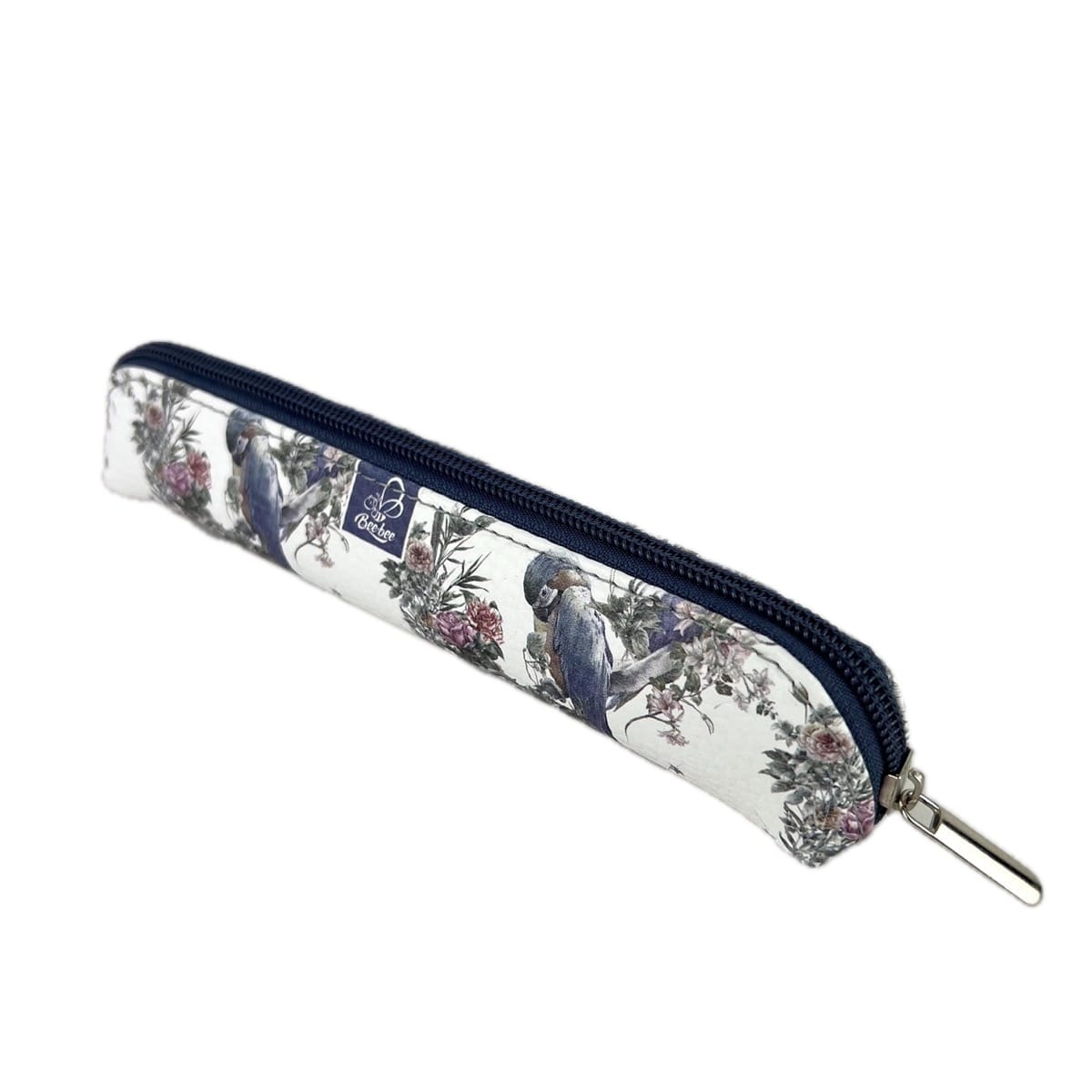 Kniha Piórnik mini Boho Papugi 