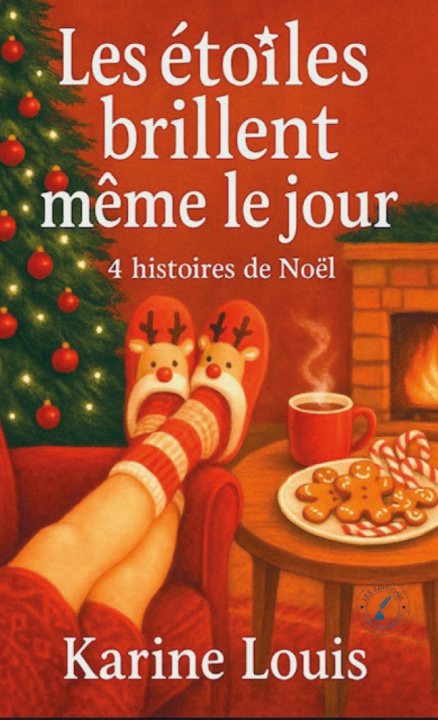 Book Les étoiles brillent le même jour Louis