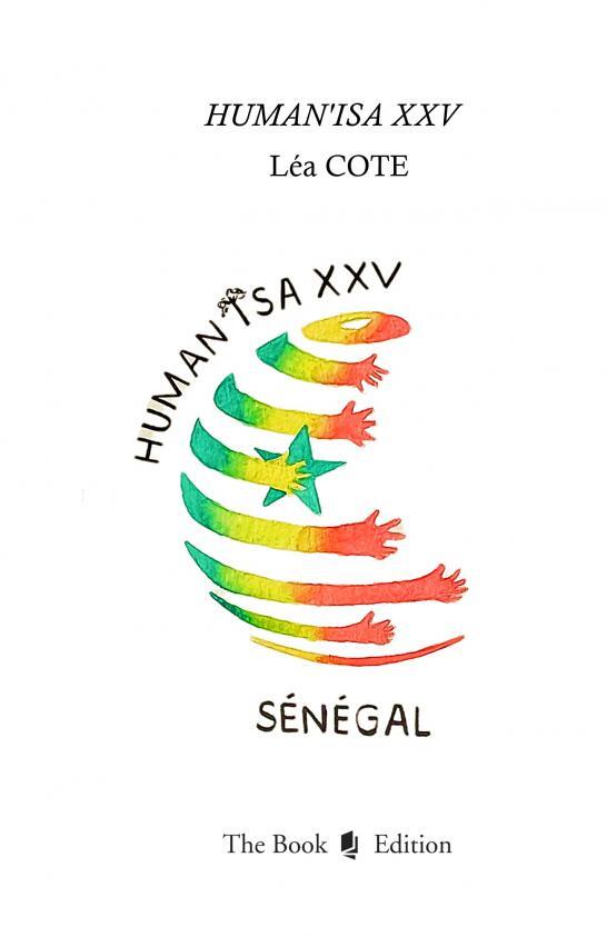 Kniha HUMAN'ISA COTE