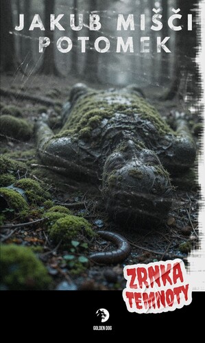 Книга Potomek Jakub Mišči