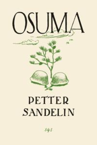 Kniha Osuma Petter Sandelin