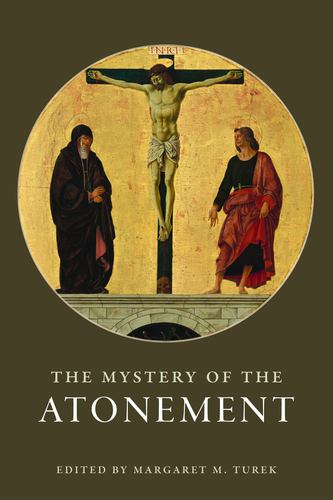 Libro THE MYSTERY OF THE ATONEMENT Margaret M. Turek