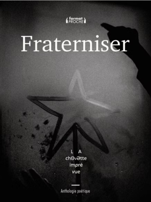 Kniha FRATERNISER 