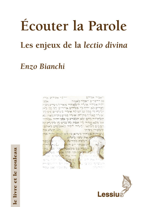 Kniha Ecouter la Parole Bianchi