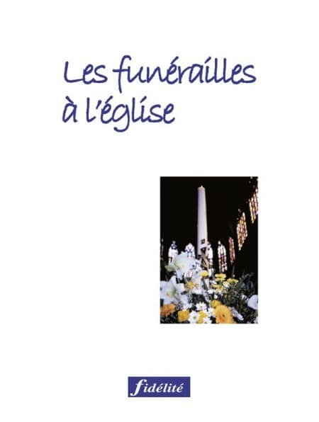 Βιβλίο Les funérailles à l'église Delhez