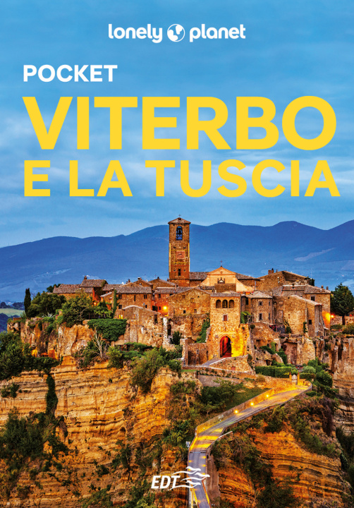 Buch Viterbo e la Tuscia Pocket Piero Pasini