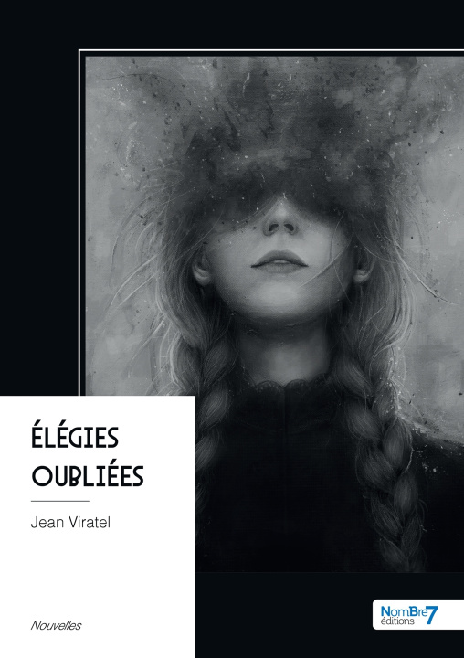 Kniha Élégies oubliées Jean Viratel