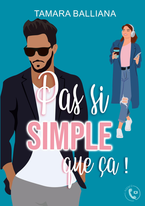 Kniha PAS SI SIMPLE QUE CA Tamara Balliana
