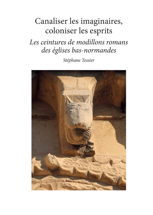 Kniha Canaliser les imaginaires, coloniser les esprits Tessier