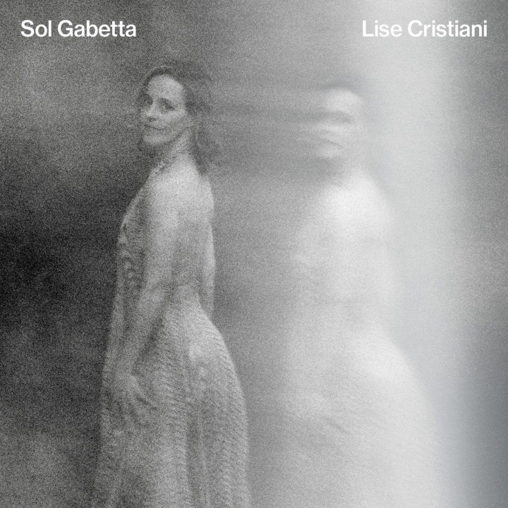 Audio Lise Cristiani Sol Gabetta