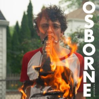 Audio Osborne (Digipak CD) 