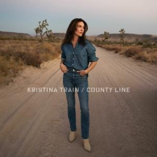 Audio County Line (Digipak CD) 