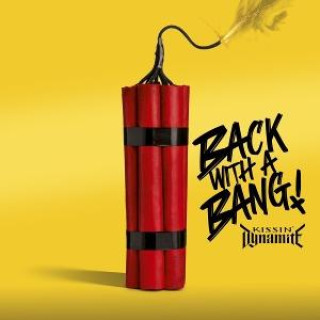 Audio Back With A Bang 