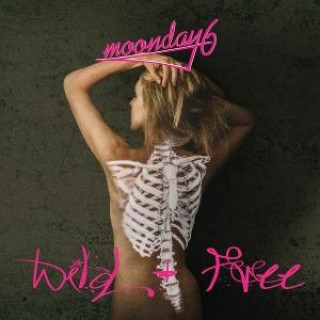 Audio Wild + Free Moonday6