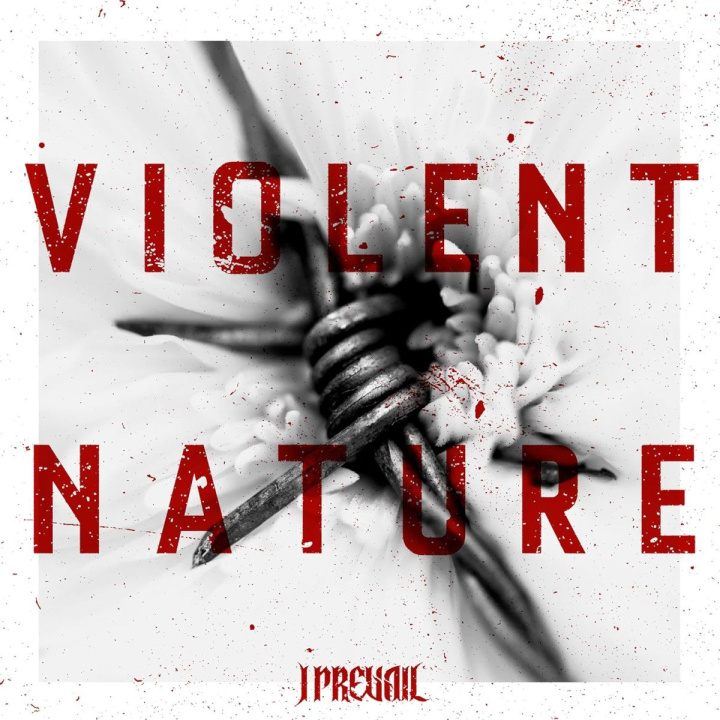 Audio Violent Nature I Prevail
