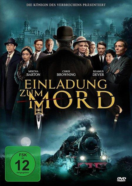 Video Einladung zum Mord Gérard Miller