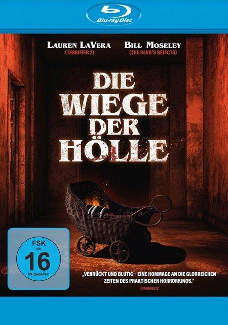 Video Die Wiege der Hölle Muhammad Kashif