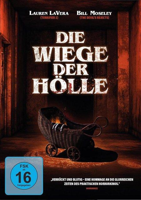 Video Die Wiege der Hölle Muhammad Kashif