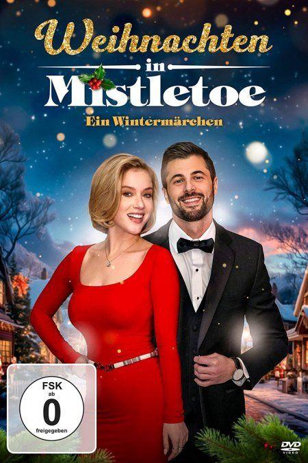 Video Weihnachten in Mistletoe ? Ein Wintermaerchen Brian S. Tedeschi
