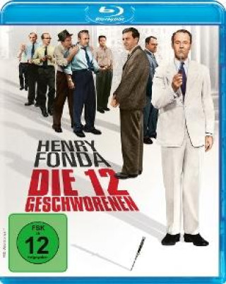Video Die 12 Geschworenen Reginald Rose