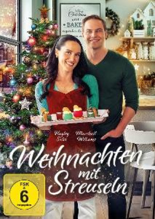 Video Weihnachten mit Streuseln Shannon Latimer