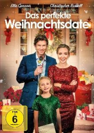 Video Das perfekte Weihnachtsdate Hayley November