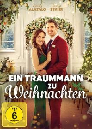 Video Ein Traummann zu Weihnachten Katy Breier