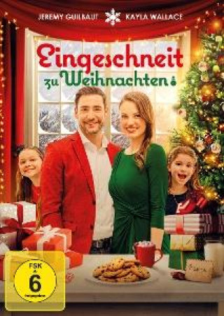 Video Eingeschneit zu Weihnachten Starlett Hill