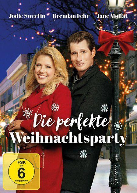 Video Die perfekte Weihnachtsparty Marcy Holland