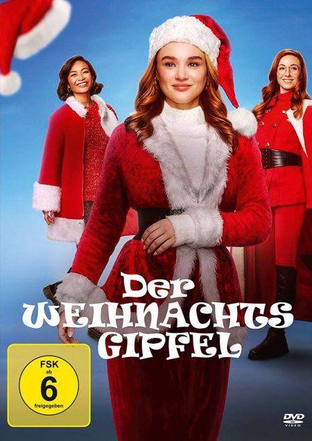 Video Der Weihnachtsgipfel Russell Hainline