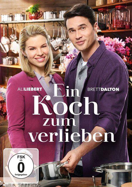 Video Ein Koch zum Verlieben Justine Cogan Gunn